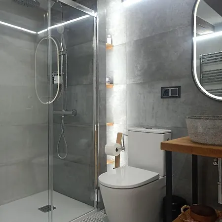 Apartamento Suite Para Dos Logroño Zewnętrze zdjęcie