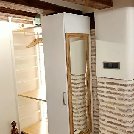 Apartamento Suite Para Dos Logroño Zewnętrze zdjęcie