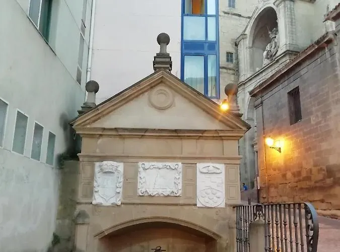Apartamento Suite Para Dos