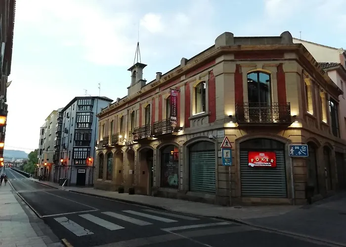 Apartamento Suite Para Dos