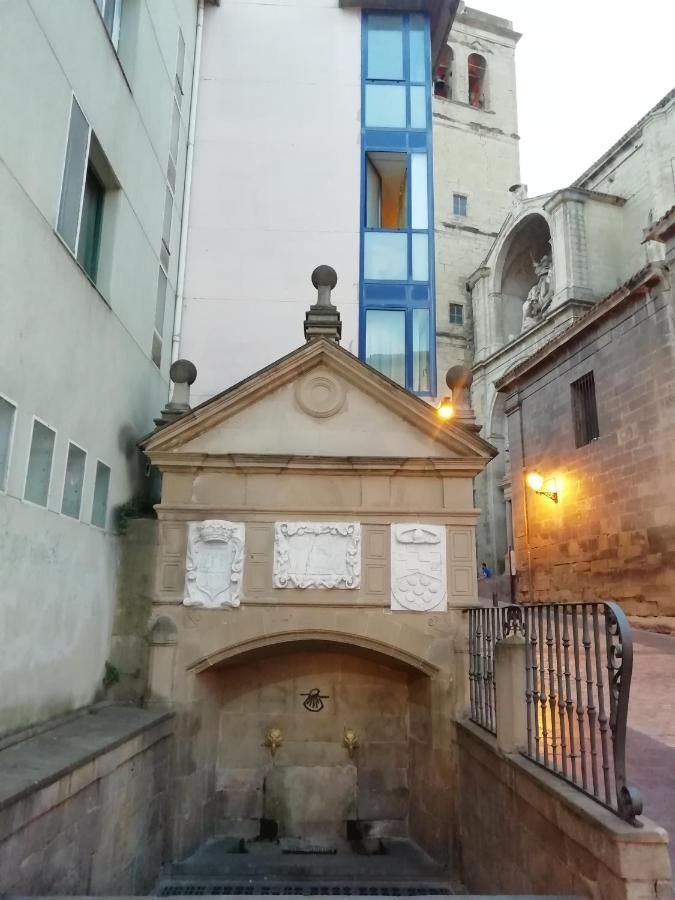 Dos Appartement Logroño
