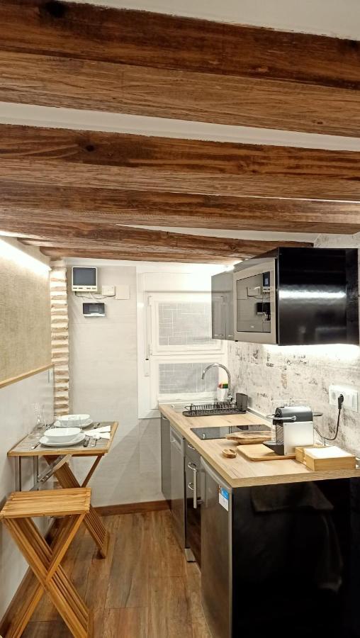 Dos Appartement Logroño