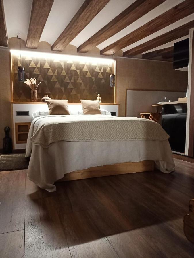 Appartement Dos Logroño