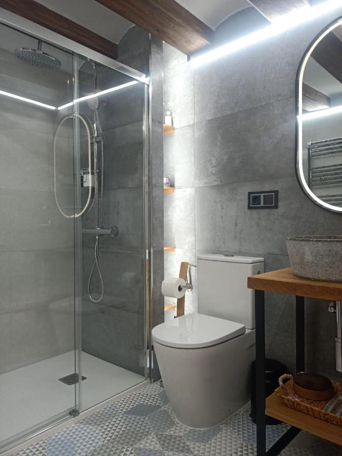 Appartement Dos