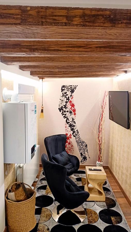 Appartement Dos *