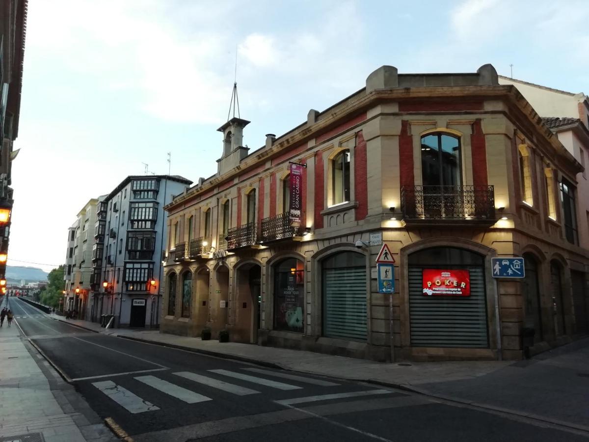 Dos Logroño