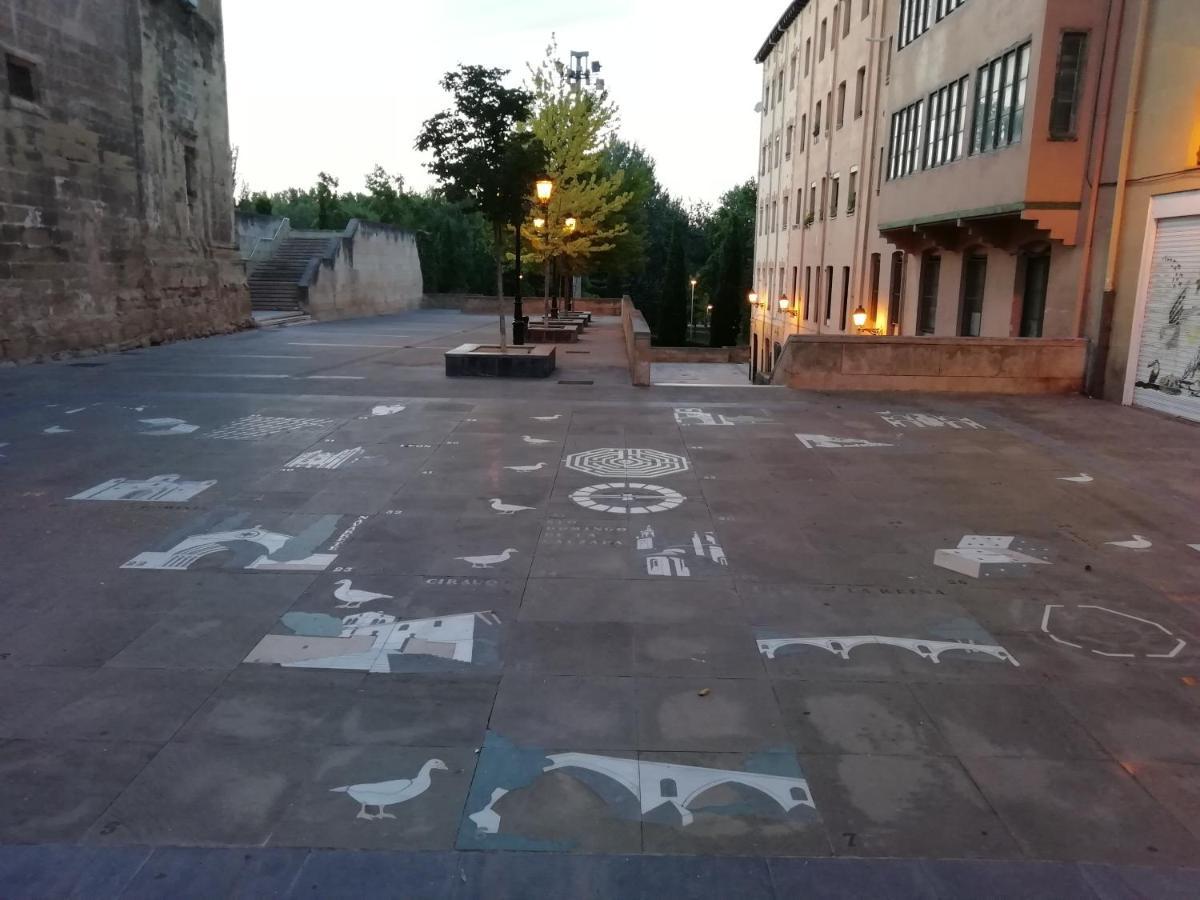 Appartement Dos Logroño